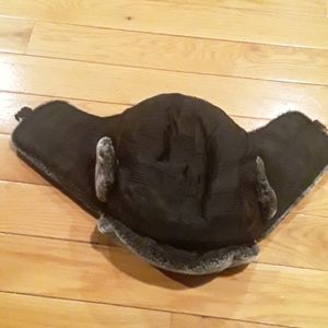 COPY - extra warm Russian style hat